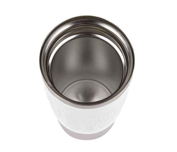 TEFAL TRAVEL MUG 0,36L biały - 386352 - zdjęcie 6